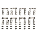 COMP Cams 99850-16 Race XD REM Finished Bushed Solid Roller Lifters for .904
