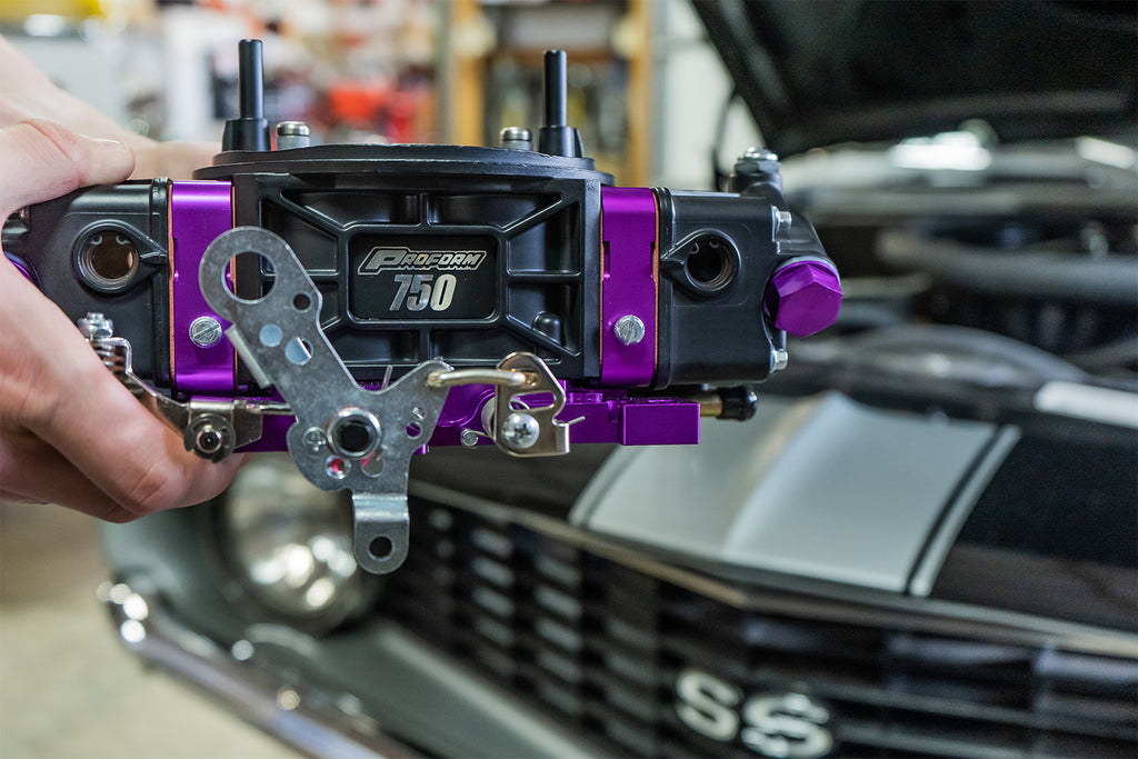 Proform 67201 850 CFM