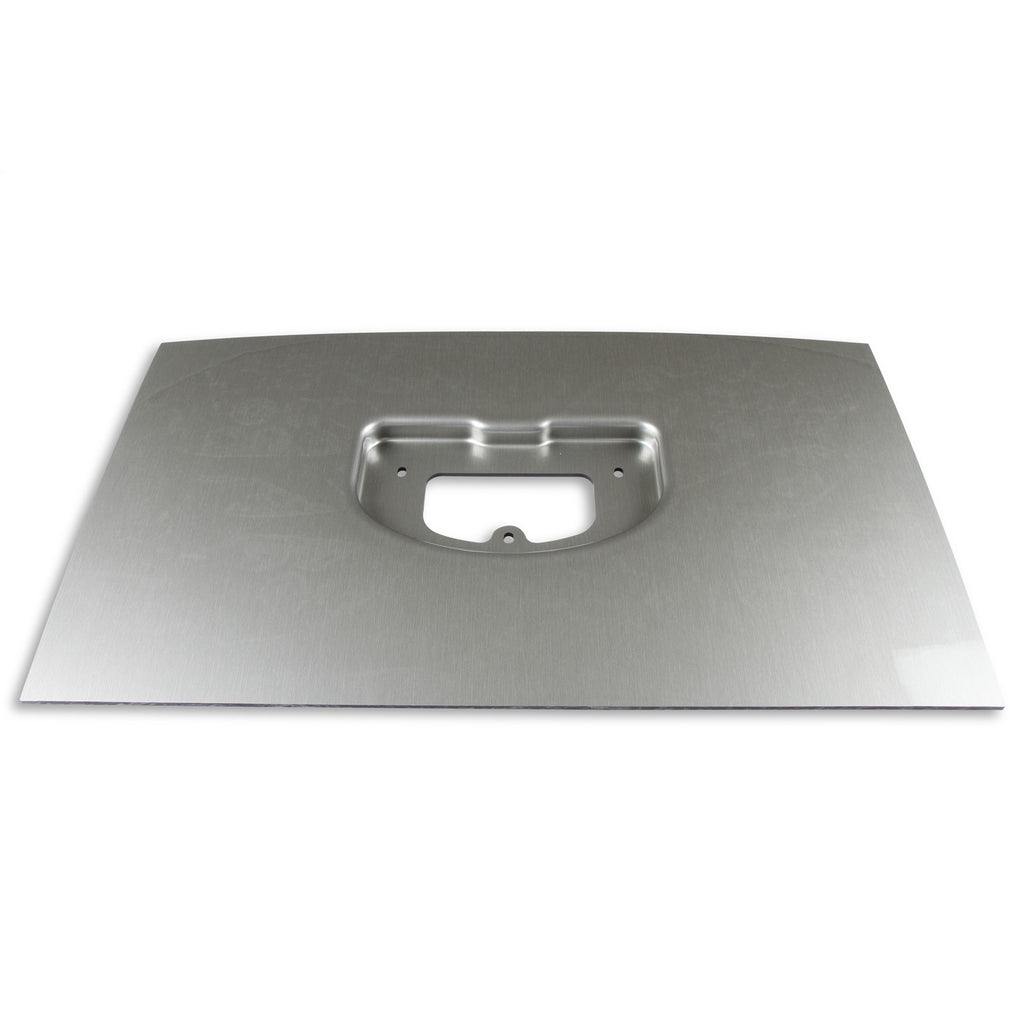 Racepak-Iq3-Dash-Panel---Brushed-Aluminum