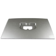 Load image into Gallery viewer, Racepak-Iq3-Dash-Panel---Brushed-Aluminum
