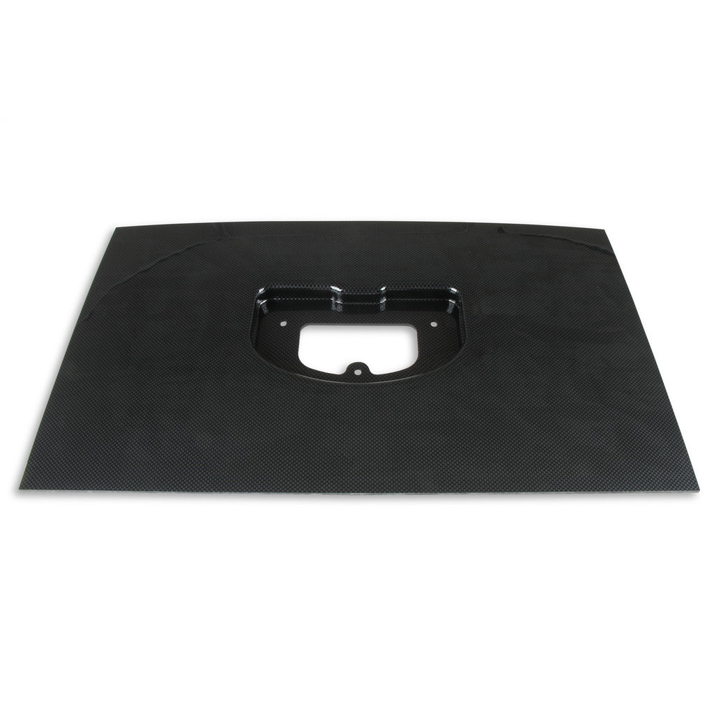Racepak-Iq3-Dash-Panel---Carbon-Fiber