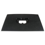 Holley 553-355 Racepak IQ3 Dash Panel - Carbon Fiber
