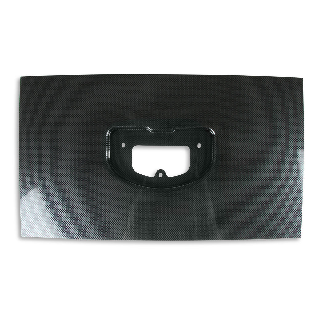 Racepak-Iq3-Dash-Panel---Carbon-Fiber