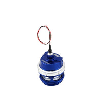 Load image into Gallery viewer, Raceport-Gen-V-He-Sensor-Cap-W-Hall-Effect-Sensor---Blue