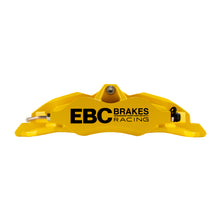 Load image into Gallery viewer, Racing-05-11-Ford-Focus-St-(Mk2)-Front-Left-Apollo-4-Yellow-Caliper