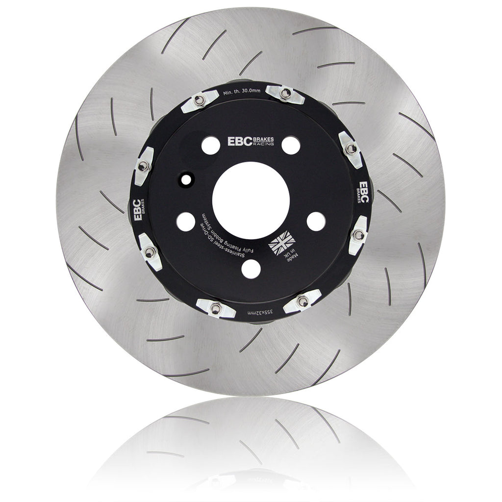 Racing-10-15-Chevrolet-Camaro-(5Th-Gen)-2-Piece-Sg-Racing-Front-Rotors