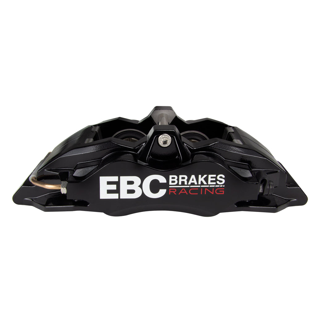 Racing-92-00-Bmw-M3-(E36)-Front-Right-Apollo-4-Black-Caliper-(For-355Mm-Rotor)