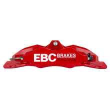 Load image into Gallery viewer, Racing-92-00-Bmw-M3-(E36)-Front-Right-Apollo-4-Red-Caliper-(For-355Mm-Rotor)