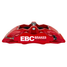 Load image into Gallery viewer, Racing-92-00-Bmw-M3-(E36)-Front-Right-Apollo-4-Red-Caliper-(For-355Mm-Rotor)