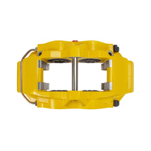 Load image into Gallery viewer, Racing-92-00-Bmw-M3-(E36)-Front-Right-Apollo-4-Yellow-Caliper-(For-355Mm-Rotor)