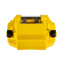 Load image into Gallery viewer, Racing-92-00-Bmw-M3-(E36)-Front-Right-Apollo-4-Yellow-Caliper-(For-355Mm-Rotor)