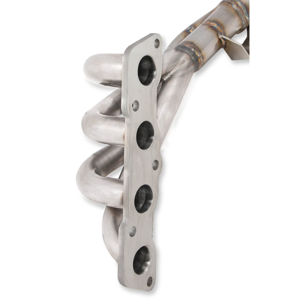 Racing-Heart-Long-Tube-Header