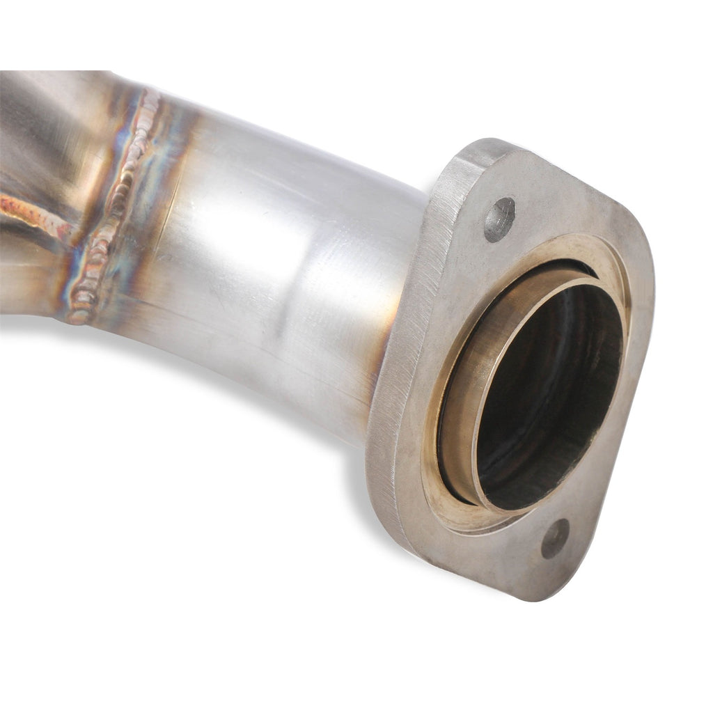 Racing-Heart-Long-Tube-Header