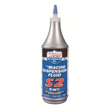 Load image into Gallery viewer, Racing-Suspension-Fluid-S2