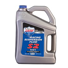 Load image into Gallery viewer, Racing-Suspension-Fluid-S2