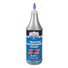 Load image into Gallery viewer, Racing-Suspension-Fluid-S2