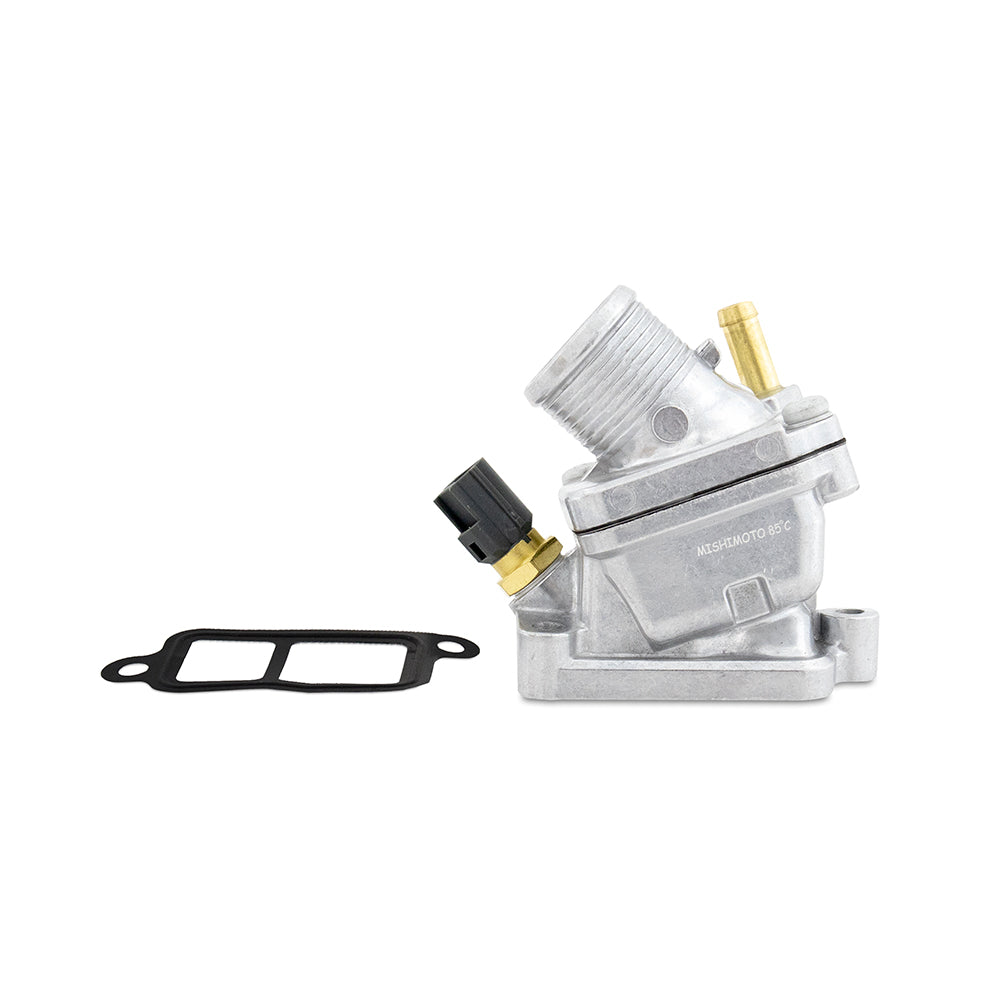 Racing-Thermostat-And-Housing,-Fits-Volvo-Xc70-2003-2007