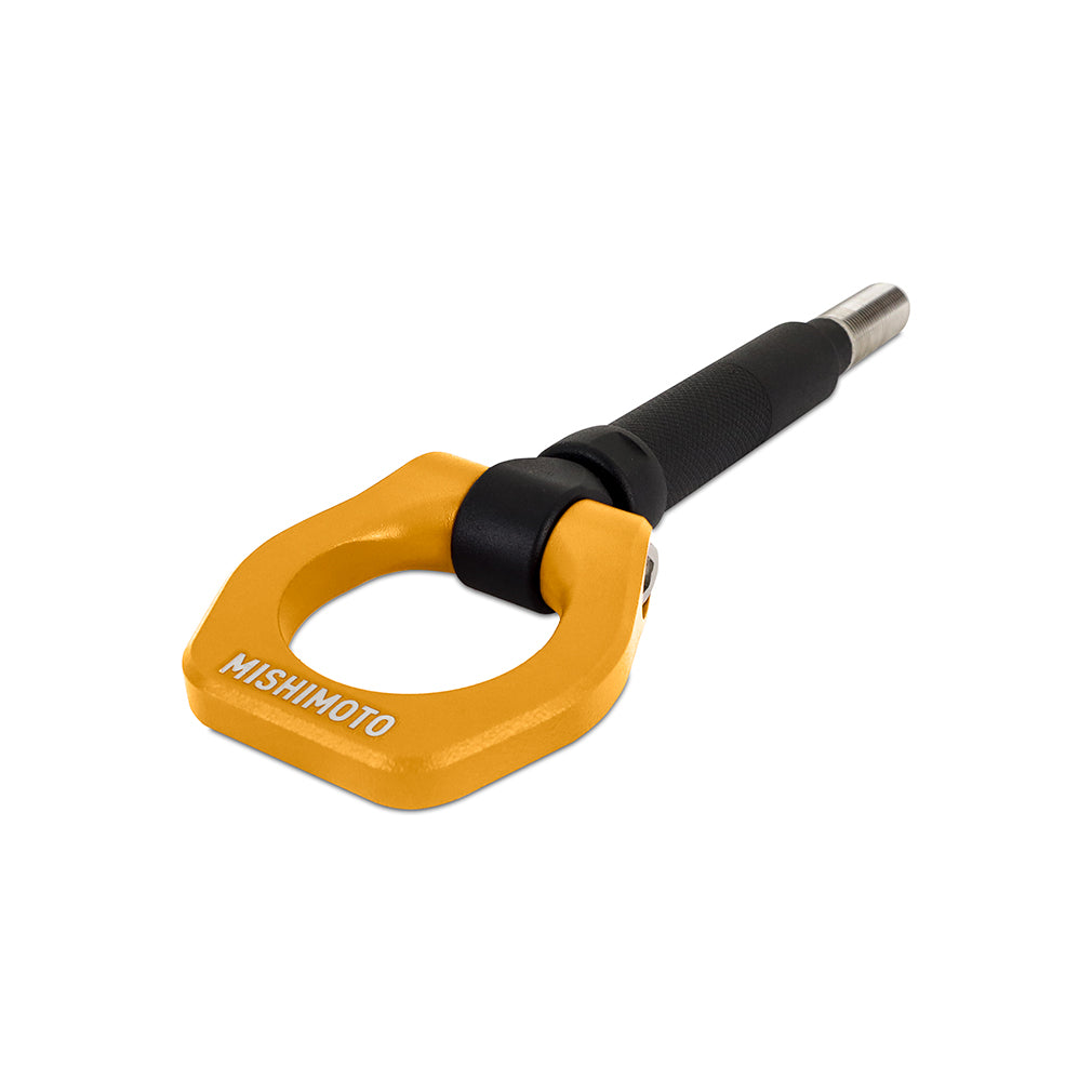 Racing-Tow-Hook,-Fits-Subaru-BrzScion-Fr-SToyota-86-2013-2021,-Gold