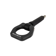 Load image into Gallery viewer, Racing-Tow-Hook,-Fits-Subaru-WrxSti-2002-2007,-Black