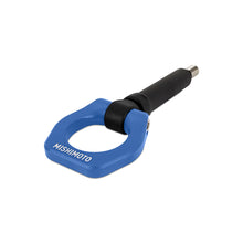 Load image into Gallery viewer, Racing-Tow-Hook,-Fits-Subaru-WrxSti-2002-2007,-Blue