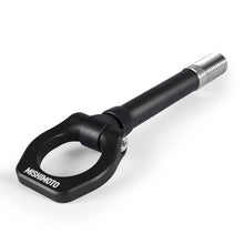 Load image into Gallery viewer, Racing-Tow-Hook,-Fits-Toyota-Gr-Corolla-2023,-Black