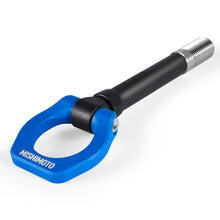 Load image into Gallery viewer, Racing-Tow-Hook,-Fits-Toyota-Gr-Corolla-2023,-Blue