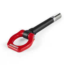 Load image into Gallery viewer, Racing-Tow-Hook,-Fits-Toyota-Gr-Corolla-2023,-Red