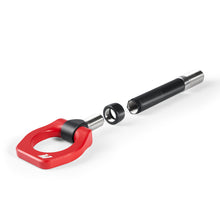 Load image into Gallery viewer, Racing-Tow-Hook,-Fits-Toyota-Gr-Corolla-2023,-Red