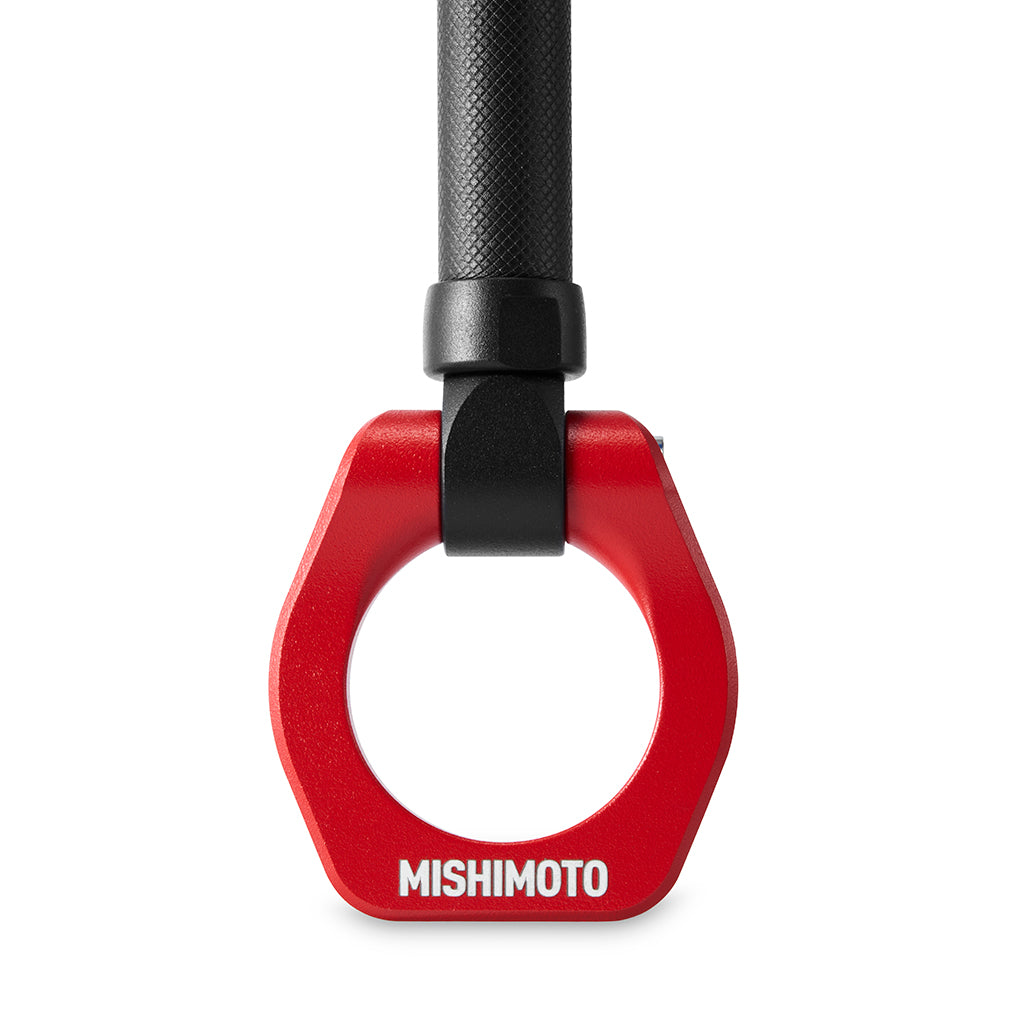 Racing-Tow-Hook,-Fits-Toyota-Gr-Corolla-2023,-Red