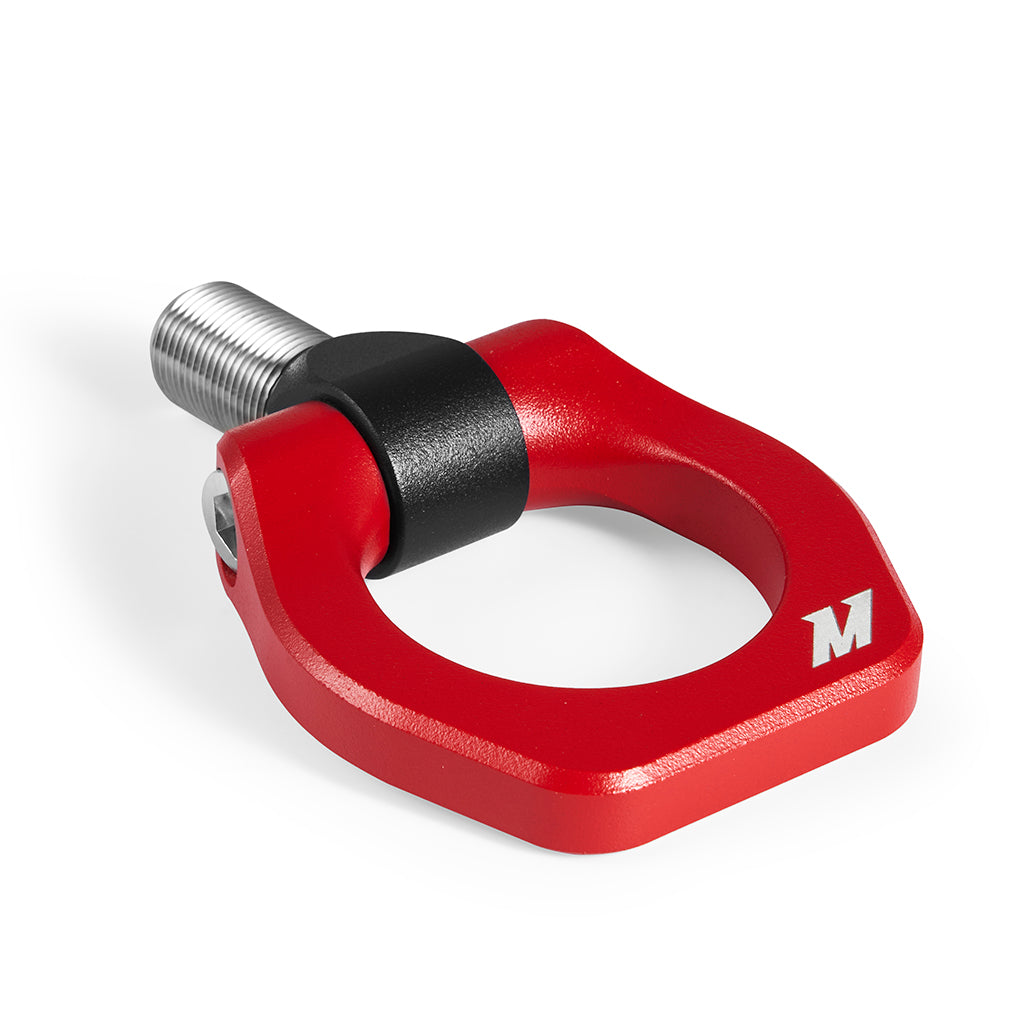 Racing-Tow-Hook,-Fits-Toyota-Gr-Corolla-2023,-Red
