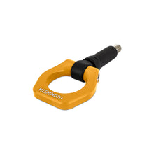 Load image into Gallery viewer, Racing-Tow-Hook,-Front,-Fits-Bmw-E36-1992-1999,-Gold