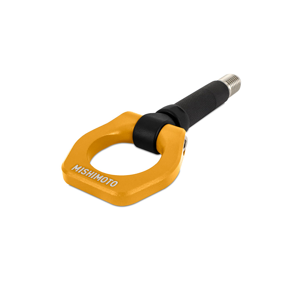 Racing-Tow-Hook,-Front,-Fits-Bmw-F80-M3-2015-2019,-Gold