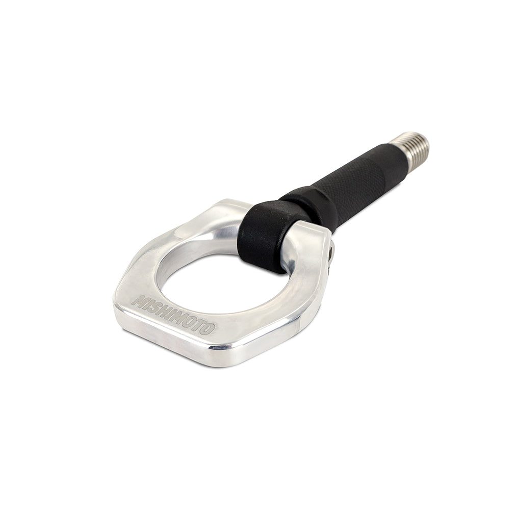 Racing-Tow-Hook,-Front,-Fits-Bmw-F80-M3-2015-2019,-Polished