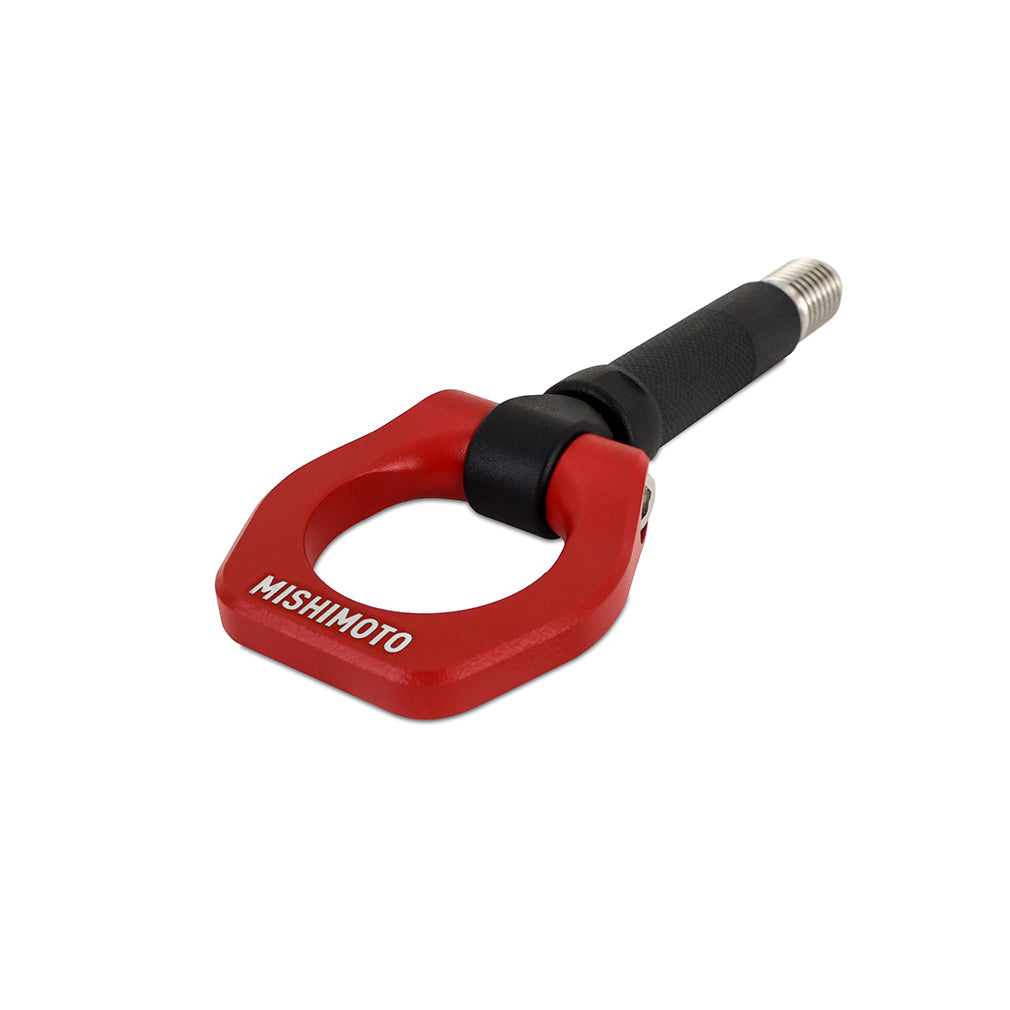 Racing-Tow-Hook,-Front,-Fits-Bmw-F80-M3-2015-2019,-Red