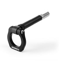 Load image into Gallery viewer, Racing-Tow-Hook,-Front,-Fits-Nissan-Z-2023,-Black