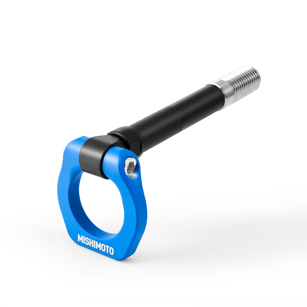 Racing-Tow-Hook,-Front,-Fits-Nissan-Z-2023,-Blue
