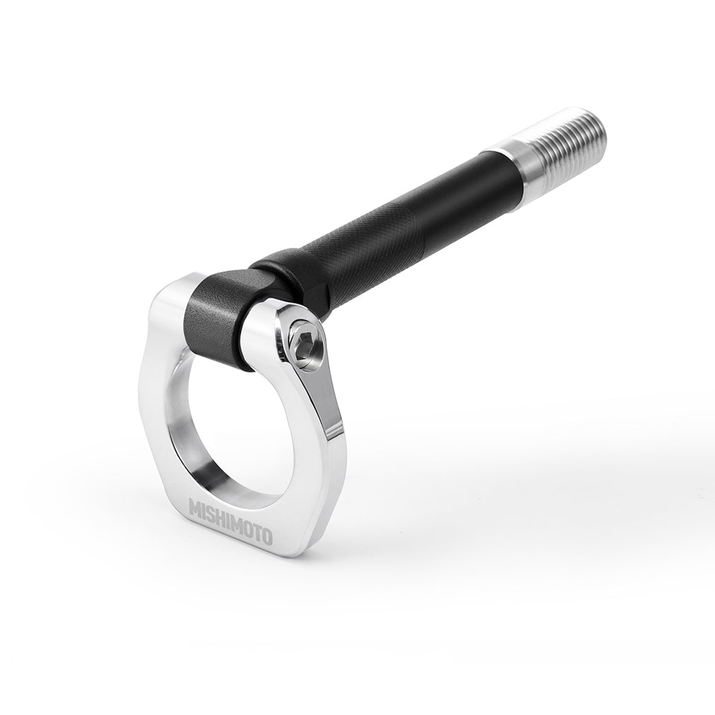 Racing-Tow-Hook,-Front,-Fits-Nissan-Z-2023,-Polished