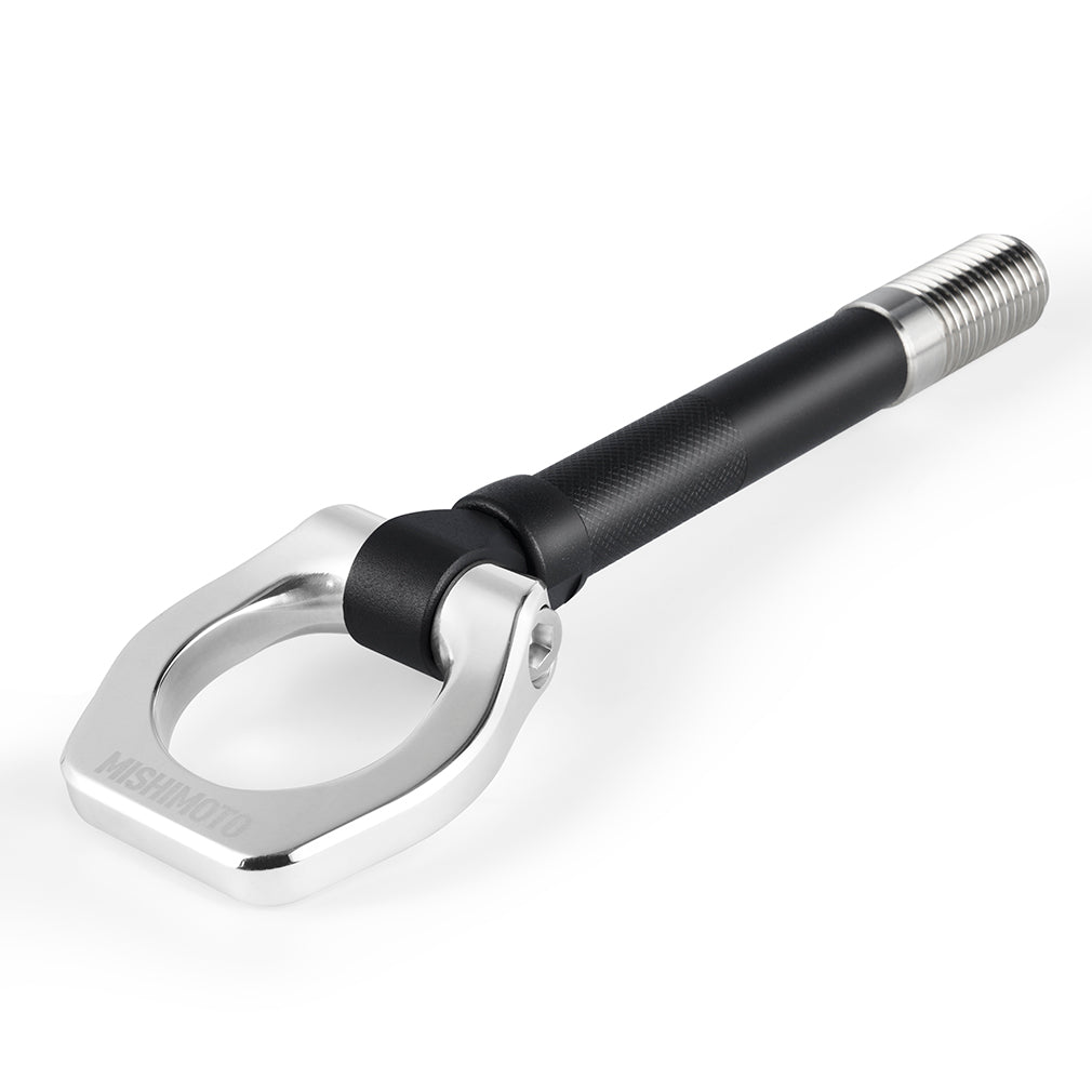 Racing-Tow-Hook,-Front,-Fits-Nissan-Z-2023,-Polished