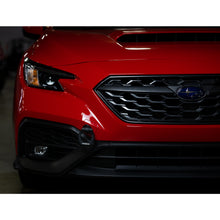 Load image into Gallery viewer, Racing-Tow-Hook,-Front,-Fits-Subaru-Wrx-2022,-Black