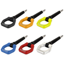 Load image into Gallery viewer, Racing-Tow-Hook,-Front,-Fits-Subaru-Wrx-2022,-Gold