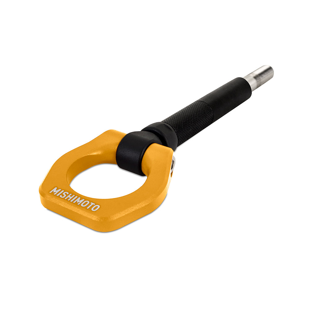 Racing-Tow-Hook,-Front,-Fits-Subaru-Wrx-2022,-Gold