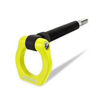 Load image into Gallery viewer, Racing-Tow-Hook,-Front,-Fits-Subaru-Wrx-2022,-Neon-Yellow