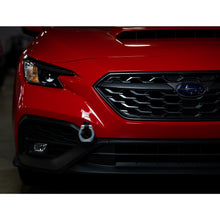 Load image into Gallery viewer, Racing-Tow-Hook,-Front,-Fits-Subaru-Wrx-2022,-Polished