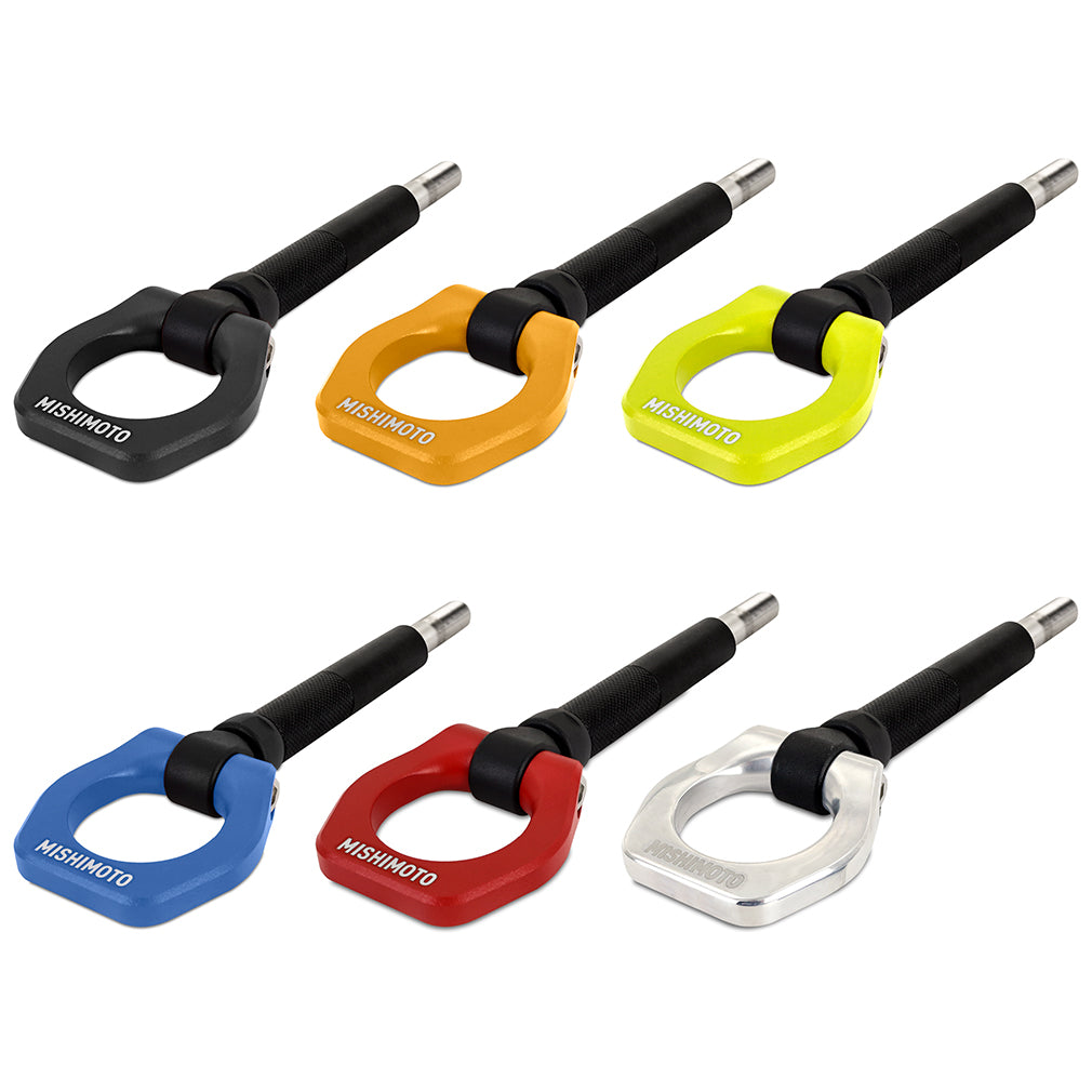 Racing-Tow-Hook,-Front,-Fits-Subaru-Wrx-2022,-Polished