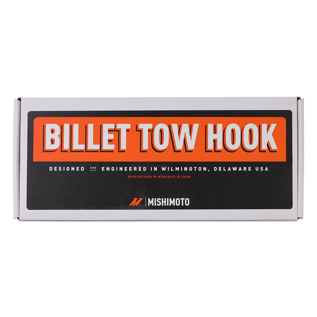 Racing-Tow-Hook,-Front,-Fits-Subaru-Wrx-2022,-Polished