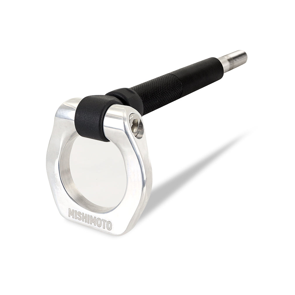 Racing-Tow-Hook,-Front,-Fits-Subaru-Wrx-2022,-Polished
