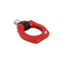 Load image into Gallery viewer, Racing-Tow-Hook,-Front,-Fits-Subaru-Wrx-2022,-Red