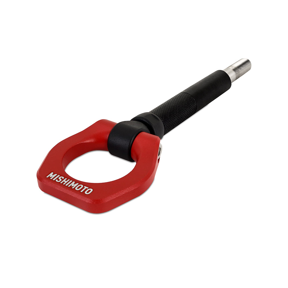 Racing-Tow-Hook,-Front,-Fits-Subaru-Wrx-2022,-Red
