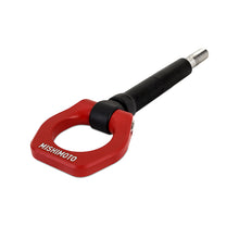 Load image into Gallery viewer, Racing-Tow-Hook,-Front,-Fits-Subaru-Wrx-2022,-Red