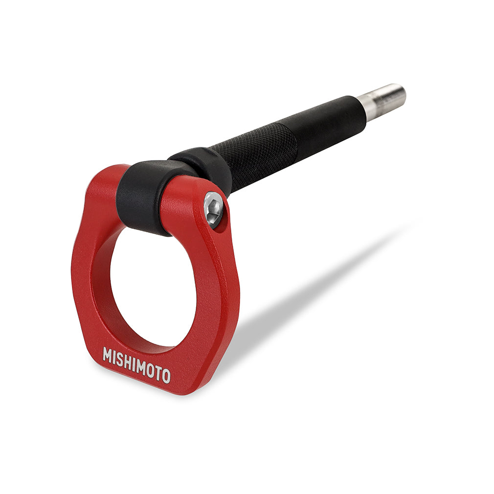 Racing-Tow-Hook,-Front,-Fits-Subaru-Wrx-2022,-Red